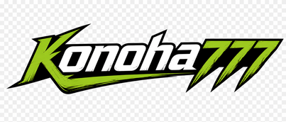 Logo konoha777 untuk beranda